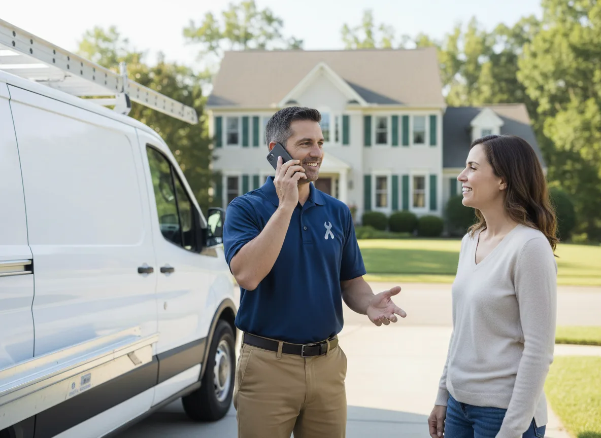 Home Gutter Service Brant, MI FAQs